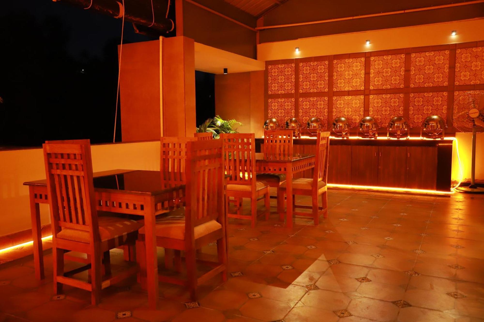 Sea Deck Hotel Port Blair Eksteriør billede